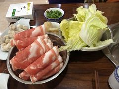 -恩福来涮羊肉(中北旗舰店)