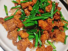 -张大嘴菜馆(庞各庄店)