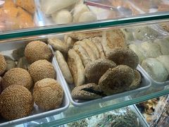 -隆福寺小吃店(东四店)