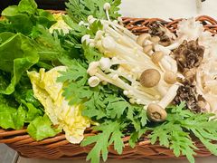 -涮福記·现切牛羊肉火锅(世纪汇店)