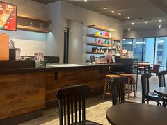 -星巴克(扬州华懋购物中心A区店)