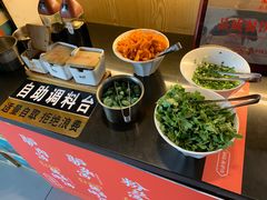 -驴世家驴肉火烧·凉皮·胡辣汤(五道口店)
