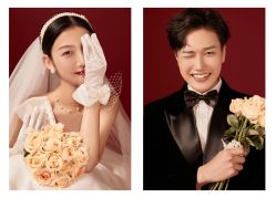 -巴黎春天婚纱摄影STUDIO·定制