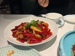 -民国红公馆·秦淮八艳(夫子庙店)