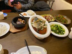 -HOHO餐厅(古子城店)