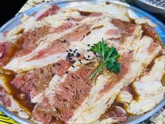 -安又胖韩国烤肉(美罗城店)