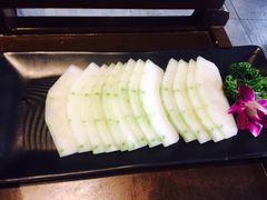 -捞神煲汤火锅(湖滨商业街店)