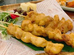 -苏梅花园(群星城店)