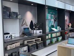 -华硕电脑ROG玩家国度·售后维修中心(虹桥天街店)