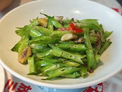 -不仔客海鲜·三亚老字号(第一市场店)