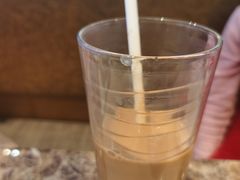 奶茶-稻香酒家(长宁KING88广场店)