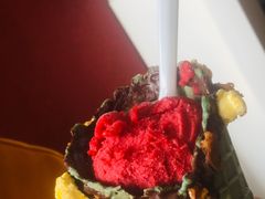 -哈根达斯(龙湖时代天街店)