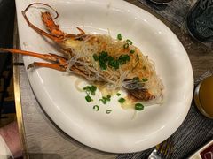 -博林天瑞喜来登酒店·西丽尚膳