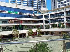 -浦江城市生活广场(江月路店)