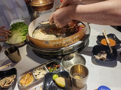 -奥赛奥自助烤肉(财富中心店)