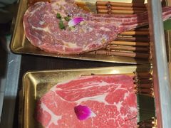-炙城·韩式烤肉(南京东路店)