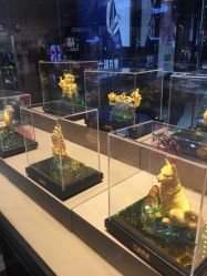 -六福珠寶(银泰百货大红门店)