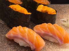 -Sushi Hanzo半藏(天环广场店)