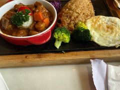 -豪客来牛排(中央花苑店)