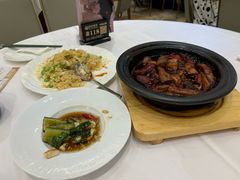 -御彩酒家(东风东路店)