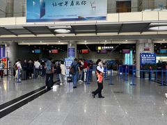 -威海大水泊国际机场