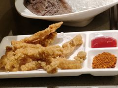 -海底捞火锅(王府井店)