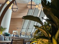 -贝林大翅鲸简餐厅(国家海洋博物馆店)