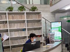 -爱侣宠医·鹦鹉专科·小型哺乳类·异宠专科(灵石路店)