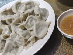-三合园水饺·青岛菜(五四广场店)