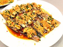 -宁海食府(大剧院店)