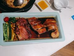 -避风塘·老港味餐厅(虹口龙之梦店)