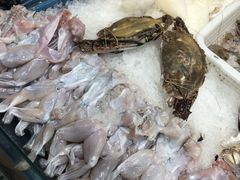 牛蛙-盒马鲜生(189购物中心店)