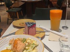 -BAKER&SPICE(安福路店)