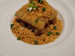 -莆田餐厅PUTIEN(武商MALL店)