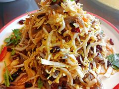-渔民船说·北塘海鲜·天津菜·海肠捞饭(北塘古镇店)