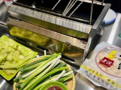 -鲁C·尚小炉·淄博烧烤(市北店)