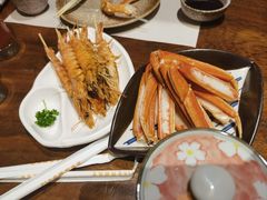 -耕海蟹将军(万象城店)