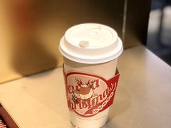 -喜茶(北京五棵松华熙店)