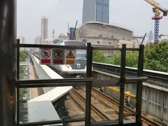 -利济北路(地铁站)