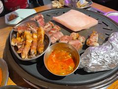 -济州爱肉堂(总店)