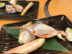 -蟹道乐(道顿堀本店)