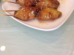 -庐州太太(CBD店)