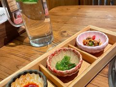 -黑牛の店·和牛烧肉(合生汇店)