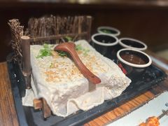 -百花人家(门城水岸店)