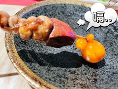 鸡灯笼-鸟山鸣·日料食堂(王府井店)