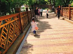 -同里国家湿地公园