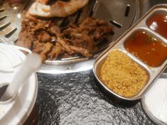 -炽城·烤肉名家(鸿达中央广场店)