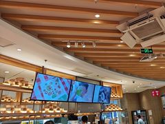 -西贝(太原万象城店)