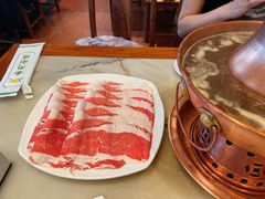 -南门涮肉(天坛店)