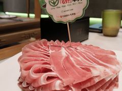 -牛街·马辈儿涮肉(牛街总店)